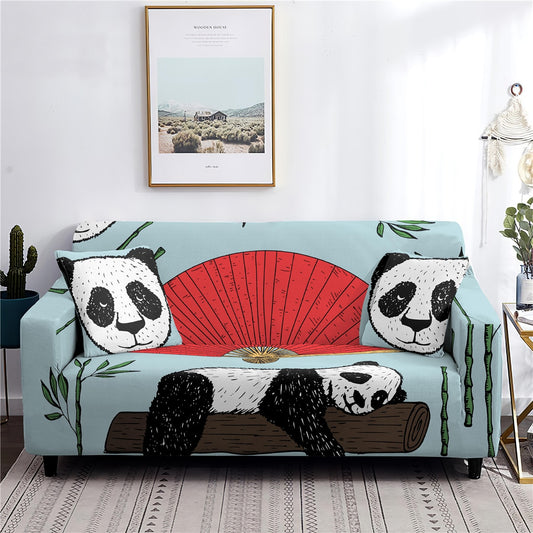 Decorelation™ Couch Covers - Animal Fun