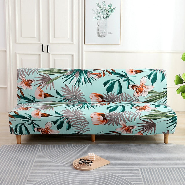 Decorelation™ Couch Covers - Patterns (One Piece)