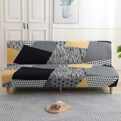 Decorelation™ Couch Covers - Patterns (One Piece)