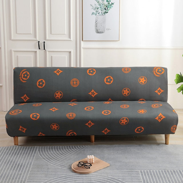 Decorelation™ Couch Covers - Patterns (One Piece)