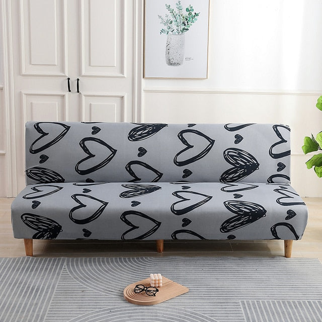 Decorelation™ Couch Covers - Patterns (One Piece)