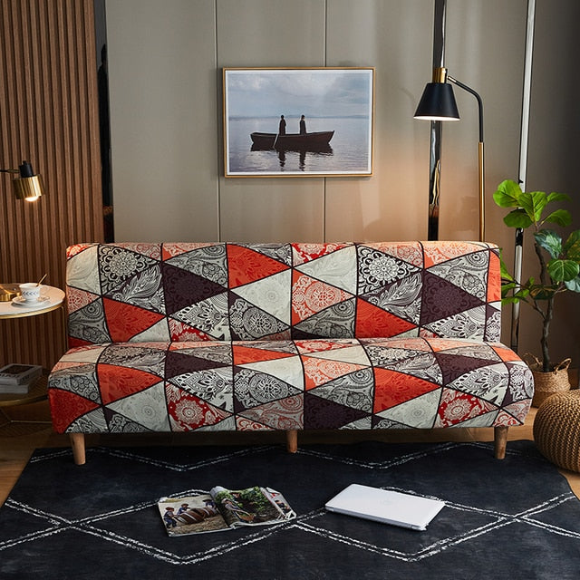 Decorelation™ Couch Covers - Patterns (One Piece)