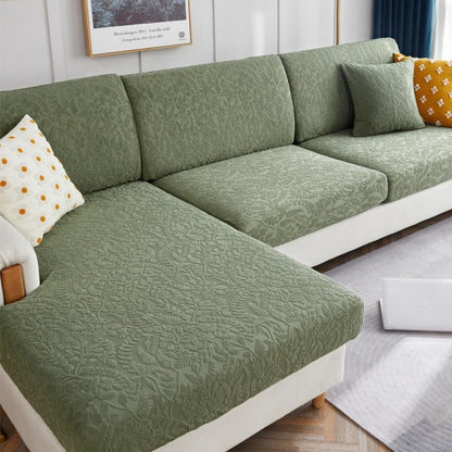 Decorelation™ Couch Covers - Vine