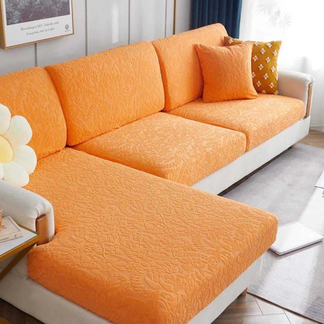 Decorelation™ Couch Covers - Vine