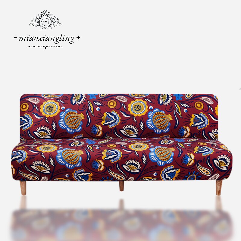 Decorelation™ Couch Covers - Patterns (One Piece)