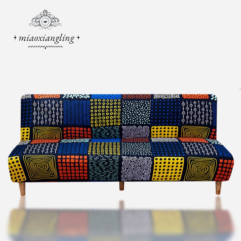 Decorelation™ Couch Covers - Patterns (One Piece)