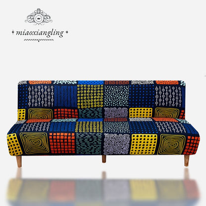 Decorelation™ Couch Covers - Patterns (One Piece)