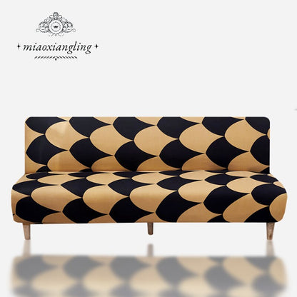 Decorelation™ Couch Covers - Patterns (One Piece)