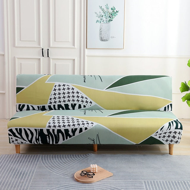 Decorelation™ Couch Covers - Patterns (One Piece)