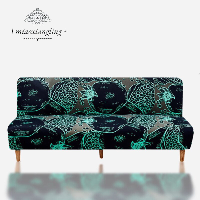 Decorelation™ Couch Covers - Patterns (One Piece)